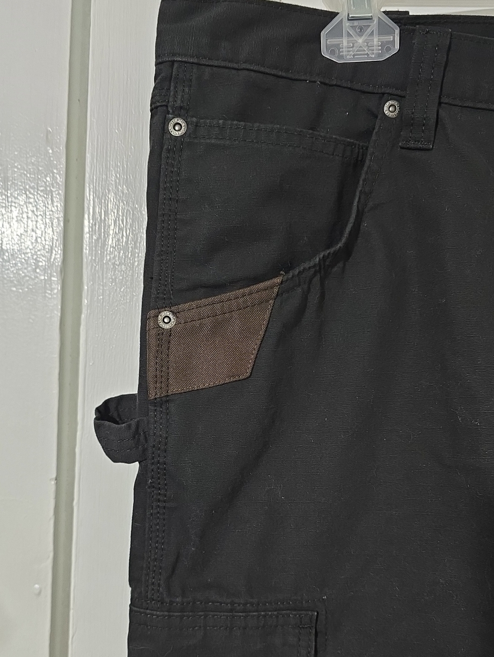 Wrangler Ranger Pants - Picture 3 of 9